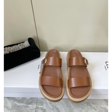 Celine Slippers